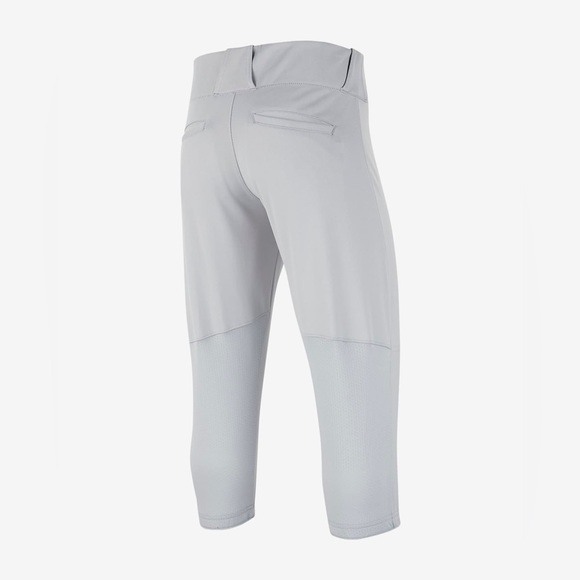 NIKE VAPOR BASEBALL THREE QUARTER PANTS - Picture 2 of 3